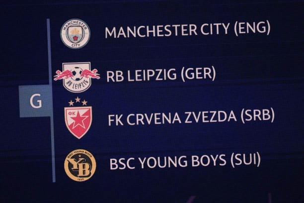 ZANIMLJIVA REAKCIJA IZ MANČESTERA: U Sitiju se plaše Ivanića!