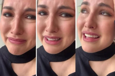 TRUDNA PEVAČICA HITNO HOSPITALIZOVANA! Primila više 70 doza antibiotika i injekcija: Ovo je POČETAK KRAJA!