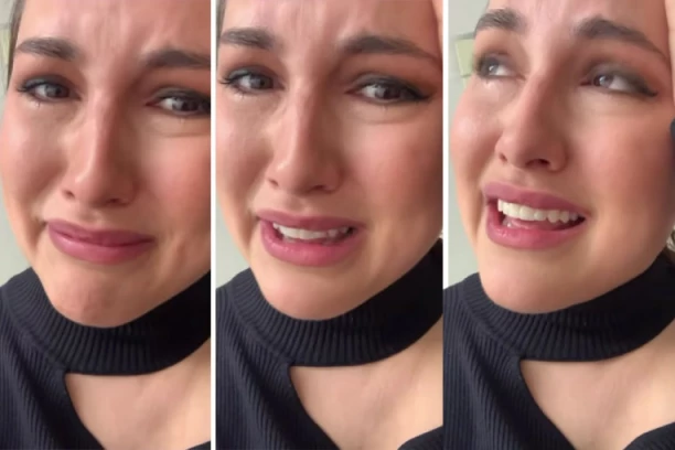 TRUDNA PEVAČICA HITNO HOSPITALIZOVANA! Primila više 70 doza antibiotika i injekcija: Ovo je POČETAK KRAJA!