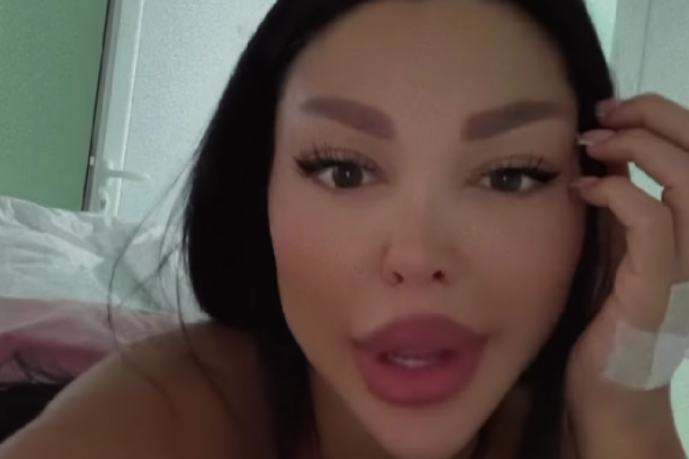 Maja Marinković Instagram