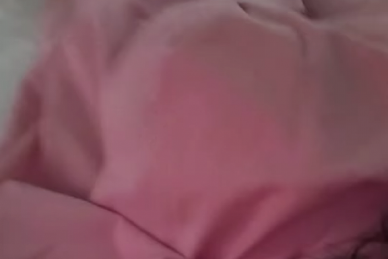 Maja Marinković zadnjica