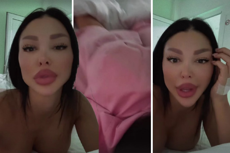 Maja Marinković Instagram