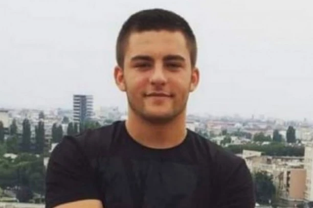 ODVEDEN PRED MAJKOM! Ovo je srpski sportista uhapšen na Bistričkom mostu! Vodio klub u Mitrovici posle Lunetovog hapšenja!