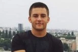 ODVEDEN PRED MAJKOM! Ovo je srpski sportista uhapšen na Bistričkom mostu! Vodio klub u Mitrovici posle Lunetovog hapšenja!