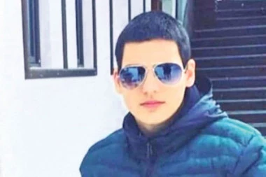 FILIPA PRE TRI GODINE LIKVIDIRALI NA PARKINGU NA BANJICI: Rakočević ispalio metak u glavu mladiću, a njegov brat pucao na drugog momka!