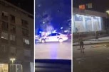Najmanje jedna osoba stradala, dve povređene! Stravična eksplozija u zgradi u Smederevu čula se i na periferiji grada!