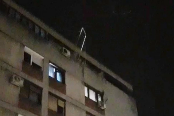 VLASNIK STANA HTEO DA RAZNESE PODSTANARE SA DETETOM? Programer u Smederevu pokušao da napravi masakr, pa ubio samo sebe