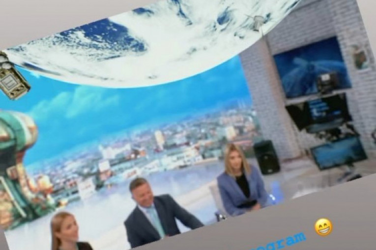 Srđan Predojević instagram