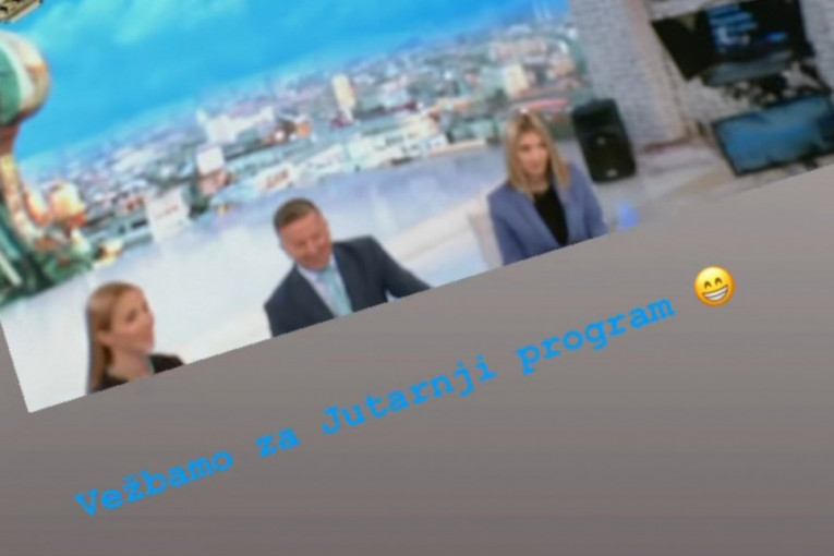 Srđan Predojević Pink