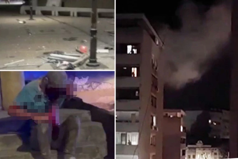 VLASNIK STANA SE POSVAĐAO SA PODSTANARIMA ZBOG KIRIJE? Novi detalji stravične eksplozije u Smederevu