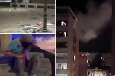 VLASNIK STANA SE POSVAĐAO SA PODSTANARIMA ZBOG KIRIJE? Novi detalji stravične eksplozije u Smederevu