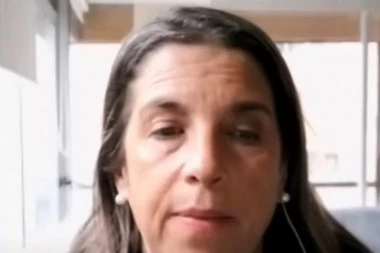 MARIJI REKLI DA JOJ JE SIN UMRO NA ROĐENJU: 42 godine kasnije dobila je ZNAK ODOZGO i dogodilo se čudo nad čudima!