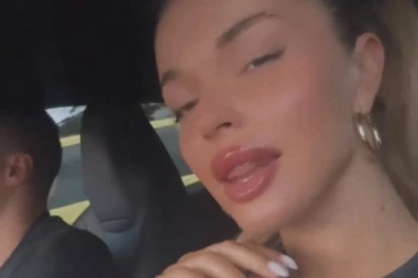 OVO MORA DA ISPUNJAVA DŽEHVIN DEČKO: Pevačica obelodanila listu zahteva!