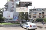 ČULO SE SAMO "TATA, TATA, UPOMOĆ": Evo kako danas izgleda mesto eksplozije u Smederevu, gde se razneo vlasnik stana (FOTO, VIDEO)