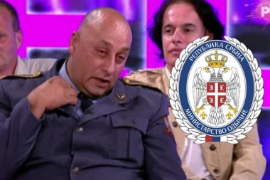ZA OVO SE IDE U ZATVOR: Ministarstvo odbrane izdalo zvanično saopštenje povodom LAŽNOG PUKOVNIKA Almira Asanovića!
