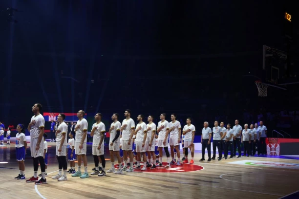 POZNAT ČITAV KOSTUR MUNDOBASKETA: Evo ko Srbiji stoji na putu do SVETSKE TITULE!