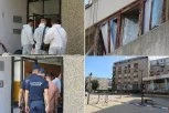 GLAVA MU JE BILA ODVOJENA OD TELA: Jeziva svedočenja o eksploziji u Smederevu, komšije kažu da je stradali bio po RATIŠTIMA I ZATVORIMA