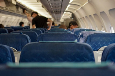 VELIKA PROMENA NA NEBU: Uvode se letovi ZA ODRASLE! Putnici oduševljeni, ali jedna sitnica NIKOM se neće dopasti