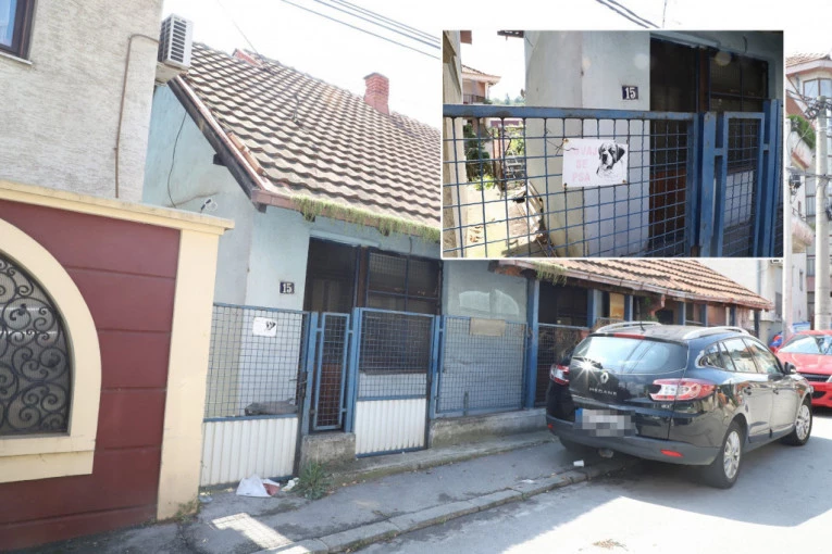 DUGOVALI SU MU 7.000 EVRA, ZBOG NJIH SU GA JURILI IZVRŠITELJI: Stravične tvrdnje poznanika čoveka koji je aktivirao eksploziv zbog podstanara