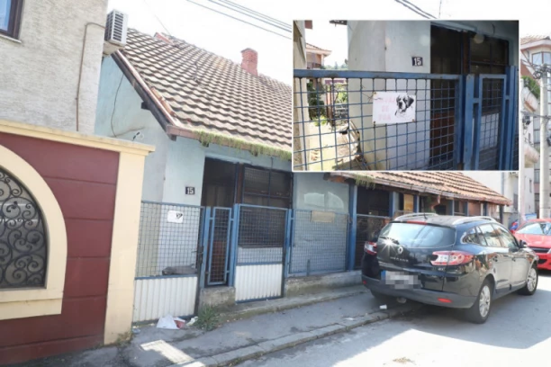 DUGOVALI SU MU 7.000 EVRA, ZBOG NJIH SU GA JURILI IZVRŠITELJI: Stravične tvrdnje poznanika čoveka koji je aktivirao eksploziv zbog podstanara