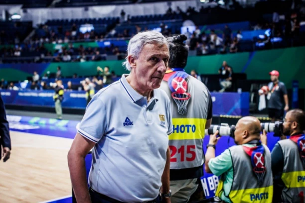 PEŠIĆ O ŠOKANTNOM PORAZU! Teško je igrati protiv Italije, NAMAZANI su...