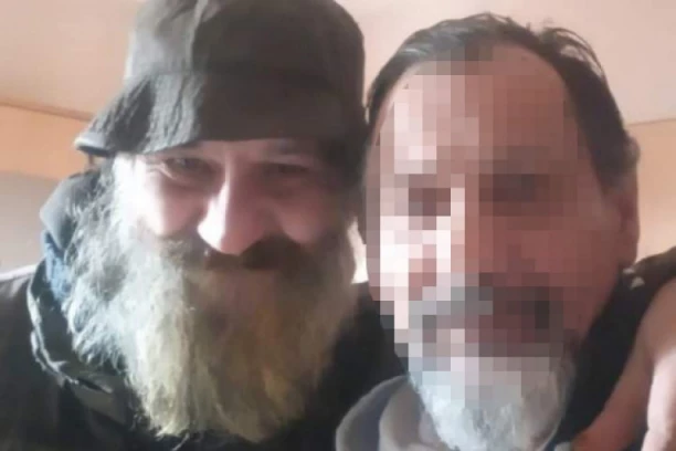 TRAŽILA BRATA, A NJEGOVA GLAVA BILA IZA NJE! Godišnjica jezivog samoubistva u Smederevu! PODSTANARI MU NISU PLAĆALI KIRIJU I NATOVARILI MU IZVRŠITELJE, ON BACIO NA STAN EKSPLOZIV!