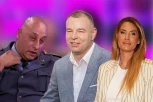 "LJUBIĆU ANU U ELITI" Veliki intervju sa samozvanim pukovnikom Almirom pred svečano otvaranje rijalitija - OCRNIO Acu Bulića!