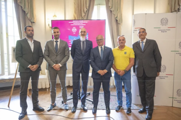 AMSS vas poziva na revijalni događaj  “Beogradski Grand Pri  2023 – kružna trka oko Kalemegdana”