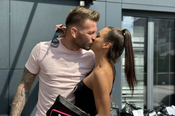 MIONINOG BIVŠEG OPTUŽILI DA JE SILOVATELJ I PEDOFIL: MMA borac se HITNO oglasio nakon SKANDALA! (FOTO)