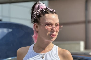 NIJEDAN MOJ BIVŠI NIJE MEĐU ŽIVIMA: Šok ispovest Teodore Radojičić!