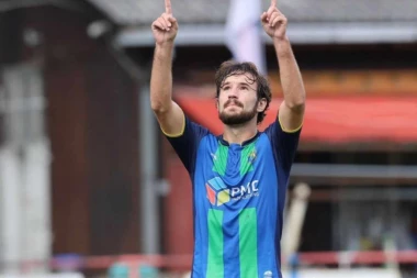 ZEMUNCI POSLE PREOKRETA DO BITNIH BODOVA: Igrači Ušća su odigrali dva potpuno drugačija poluvremena!