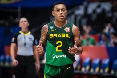 NOVI ŠOK NA MUNDOBASKETU: Brazil i Jago posle DRAME savladali Kanadu - potpuni HAOS u grupi L!