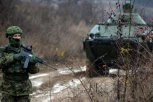 Saopštenje Ministarstva odbrane Republike Srbije: U ovom trenutku se ne razmatraju izmene i dopune Zakona o Vojsci Srbije