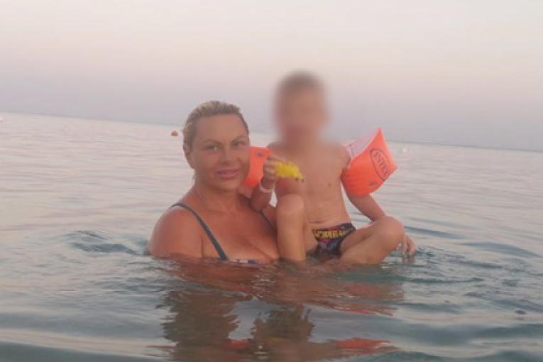 Marija Kulić i Željko