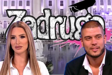 DEJAN DRAGOJEVIĆ ODBROJAVA MINUTE DO SUSRETA SA ALEKSANDROM: Sprema bivšoj nešto što niko nije ni slutio!