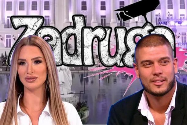 DEJAN DRAGOJEVIĆ ODBROJAVA MINUTE DO SUSRETA SA ALEKSANDROM: Sprema bivšoj nešto što niko nije ni slutio!