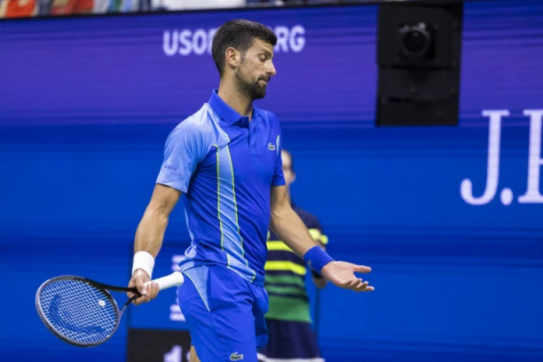 ĐOKOVIĆ IDE U PENZIJU? Novak ŠOKIRAO javnost - ostavlja tenis i prelazi na DRUGI SPORT!