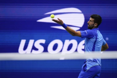 ODREĐEN TERMIN: Poznato kada Novak igra polufinale US Opena!