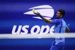 ODREĐEN TERMIN: Poznato kada Novak igra polufinale US Opena!