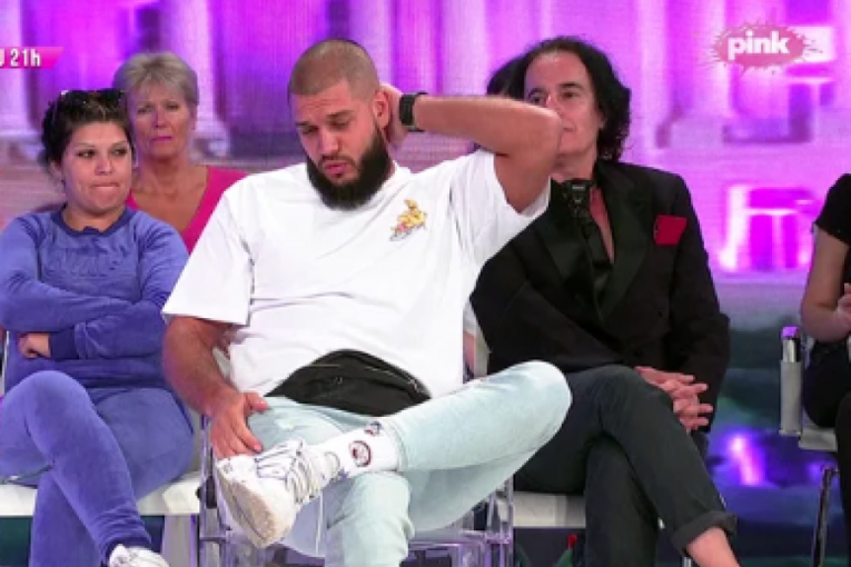 Dejan Dragojević, Narod pita