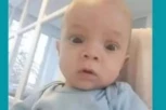 BEBI VASILIJU JE HITNO POTREBNA NAŠA POMOĆ! Mora hitno na transplantaciju jetre!