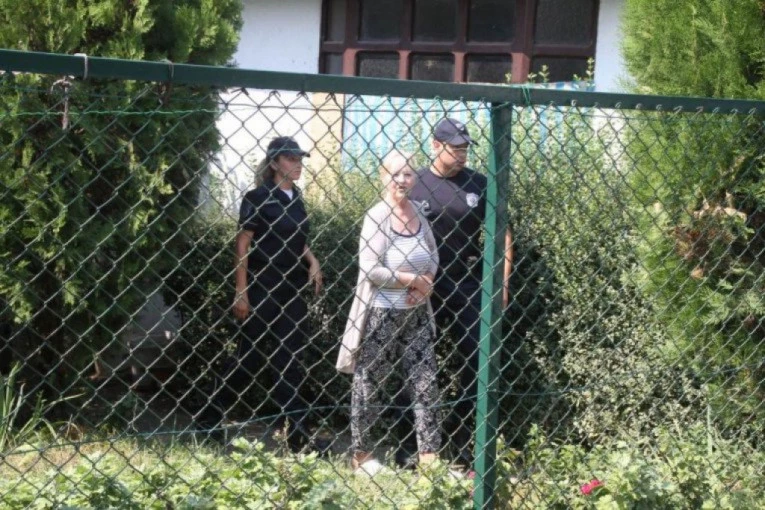 PET GODINA OD UBISTVA O KOJEM JE BRUJALA SRBIJA: Baba Coka overila investitora pištoljem iz cegera