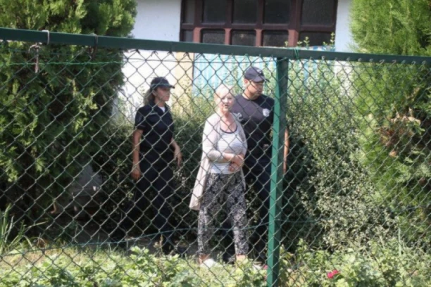 PET GODINA OD UBISTVA O KOJEM JE BRUJALA SRBIJA: Baba Coka overila investitora pištoljem iz cegera