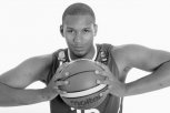 VELIKA TRAGEDIJA: Bivši reprezentativac Francuske u košarci PREMINUO u 34. godini!