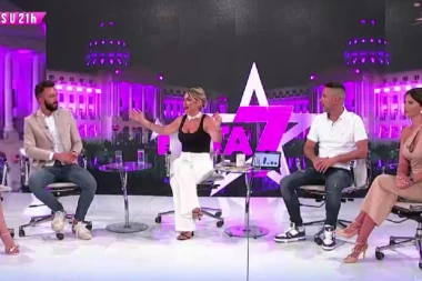 OVO JE KLJUČNA RAZLIKA "ELITE" OD "ZADRUGE": Članovi produkcije obelodanili TAJNU koju svi čekaju da čuju!