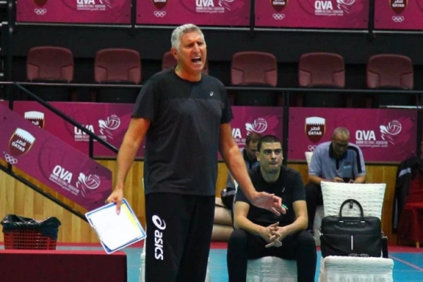 SRPSKI TRENER DOMINIRA U KATARU! Dragan Đorđević nastavlja i TREĆU sezonu u Al Garafi!