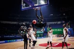 ISTORIJA NA MUNDOBASKETU: Južni Sudan izborio plasman na Olimpijske igre!