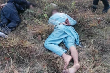 MIGRANTI PRETILI ORUŽJEM I PLJAČKALI DRUGE U OVOM SRPSKOM GRADU: Policija im stala na put - evo šta je sve pronađeno prilikom pretresa (FOTO)