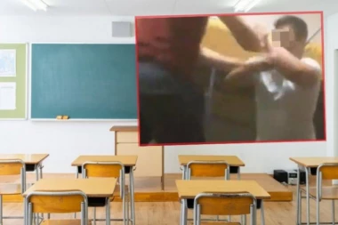 VEĆE KAZNE ZA RODITELJE NASILNIKA U ŠKOLAMA:  Evo šta se sve menja u Zakonu o obrazovanju, neke mere uvode se po PRVI put!