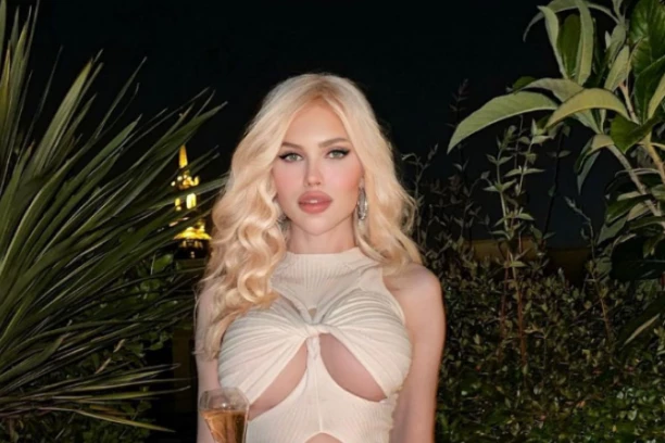 BIVŠA ZADRUGARKA OTKRILA DA JE BILA S NAŠIM POZNATIM PEVAČEM! Napravila haos u studiju, tvrdi da ima sve dokaze!